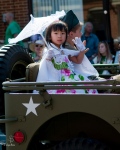 2011 Apple Blossom Festival – Grand Feature Parade